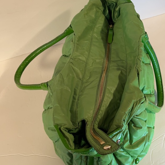 Kate Spade Stevie Nylon Puffer Bag - Picture 5 of 11